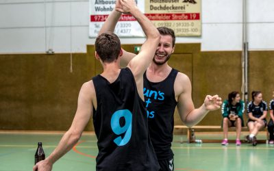 Triple Turnier Marksteft 2015