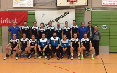 TVG mit bislang bester Saisonleistung