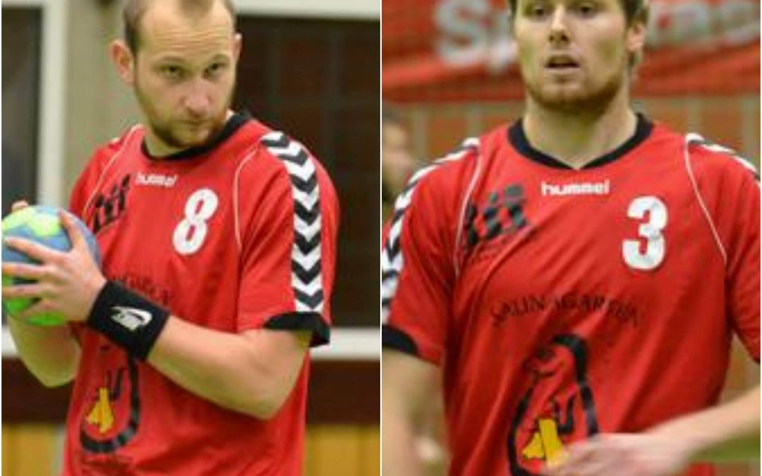 Ostergeschenke für den TVG