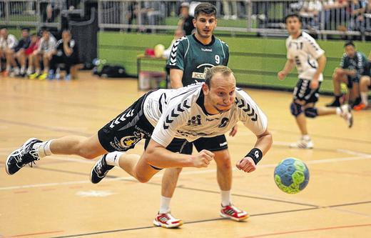 Interview mit Trainer Fabian Servatius