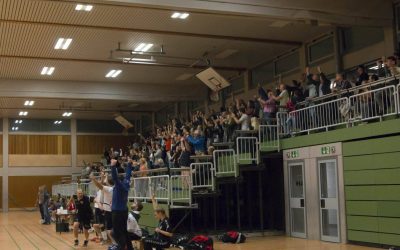 Erfolgreicher Samstag für TVG Herren & Damen