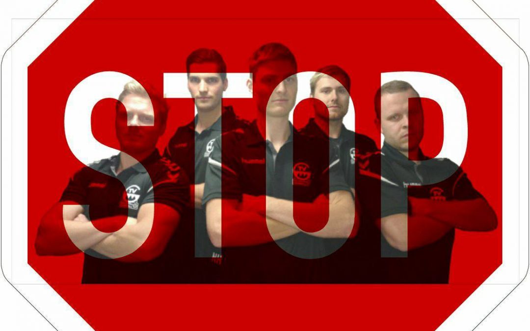 TVG empfängt ungeschlagenen Aufsteiger