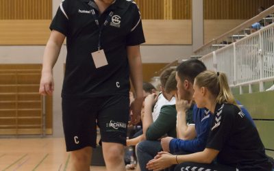 Auswärtsderby in Volkach