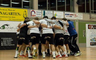 Mit wenig Mühe zum nächsten Sieg