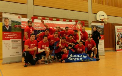 Heimsieg & DB Kooperation