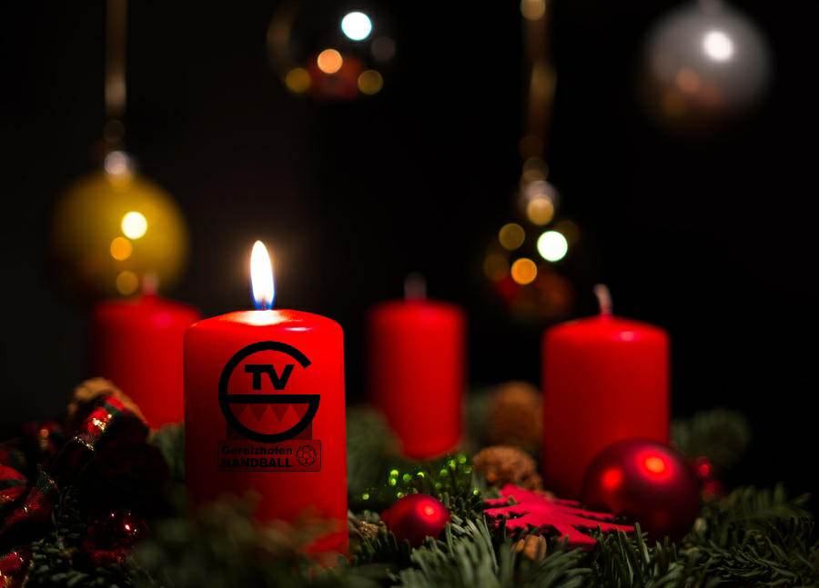 Adventsgrüße des TVG