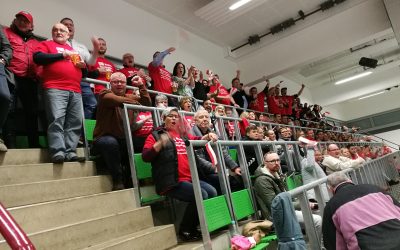 Missglückter Rückrundenstart in Schweinfurt