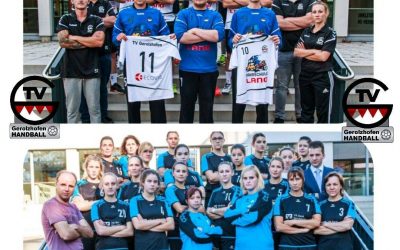 Erster Saisonsieg im Jahr 2018