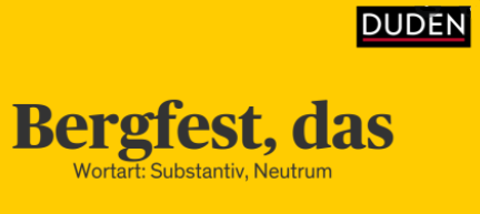 Bergfest ⛰- Lauf nach Kairo