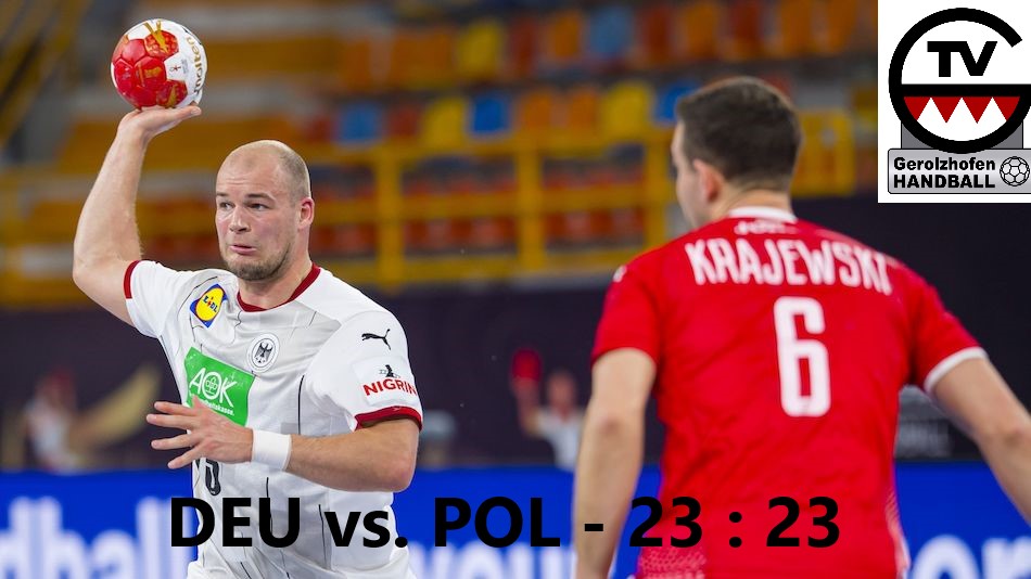 Für Deutschland ist die WM zu Ende – für uns noch lange nicht