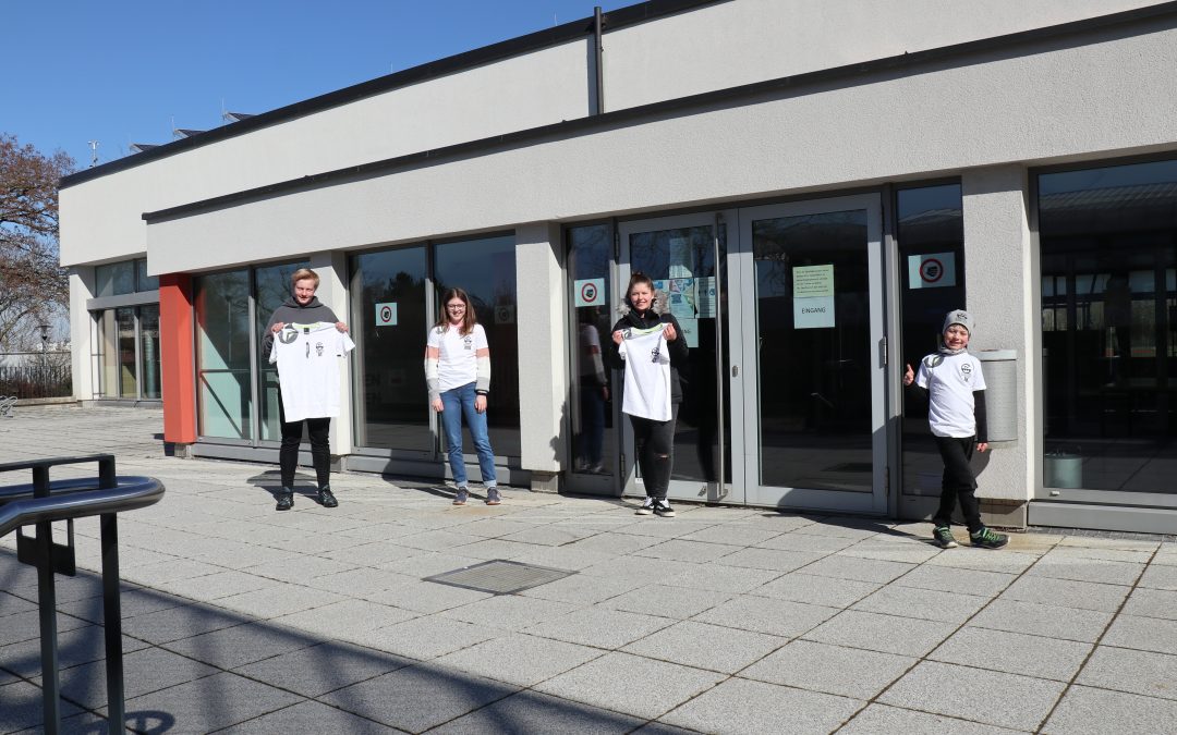 Gewinnübergabe >> Lauf nach Kairo 