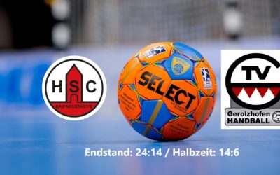 Jungmilane behalten die Oberhand