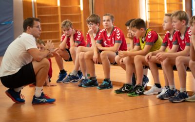 Dieser Gegner war zu stark